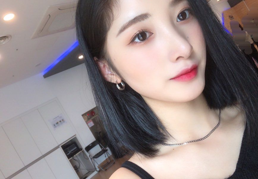 Nhan sac nu idok Nhat Ban anh 1