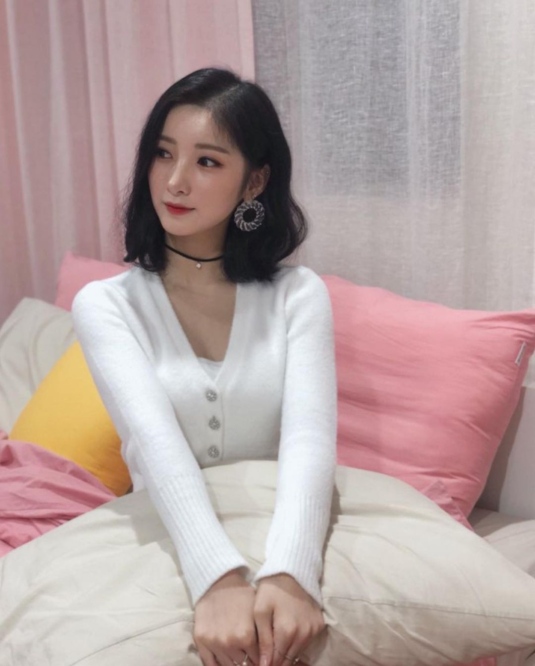 Nhan sac nu idok Nhat Ban anh 5