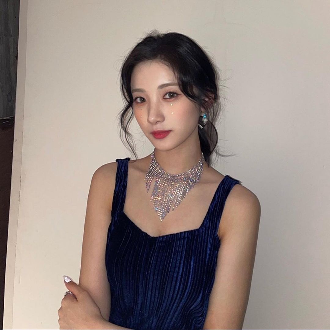 Nhan sac nu idok Nhat Ban anh 4