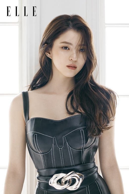 sac voc Han So Hee anh 6