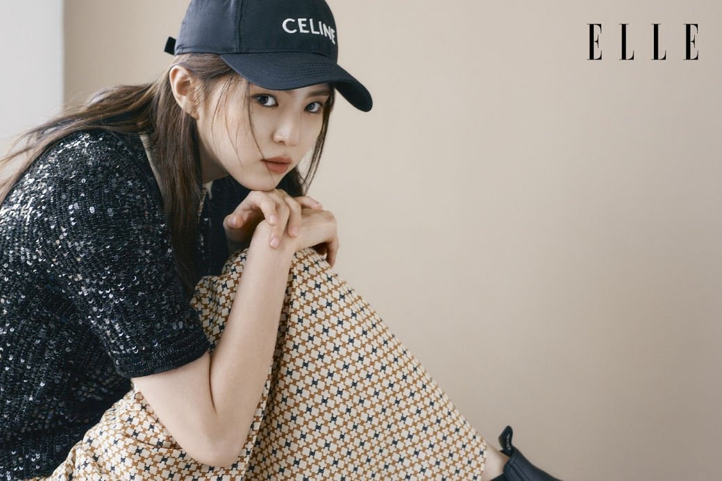 sac voc Han So Hee anh 3