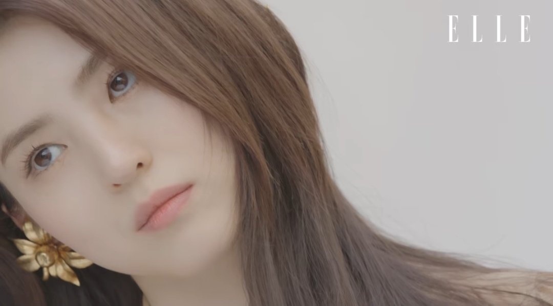 sac voc Han So Hee anh 8