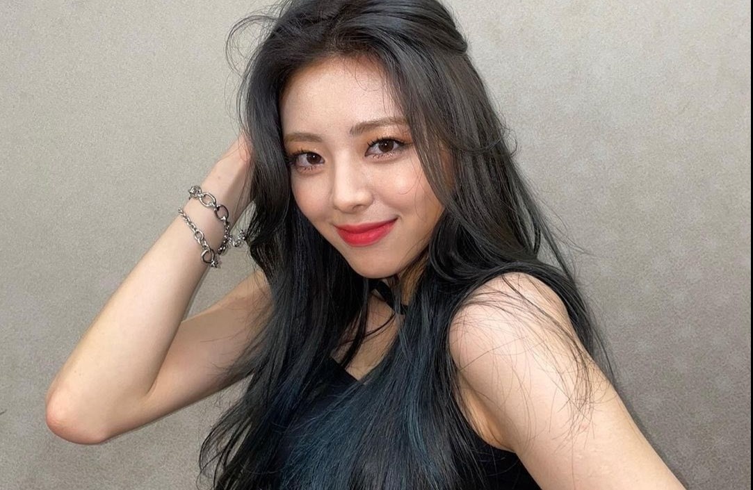 Than tuong 18 tuoi duoc goi la nu than nhan sac the he moi hinh anh