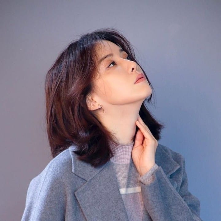 Lee Bo Young trẻ trung ảnh 5 Lee Bo Young tre trung anh 5