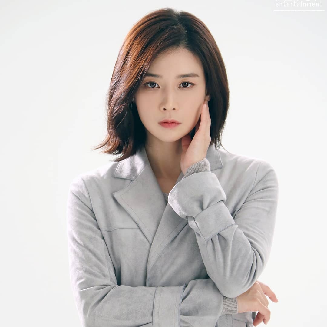 Lee Bo Young trẻ trung ảnh 4 Lee Bo Young tre trung anh 4