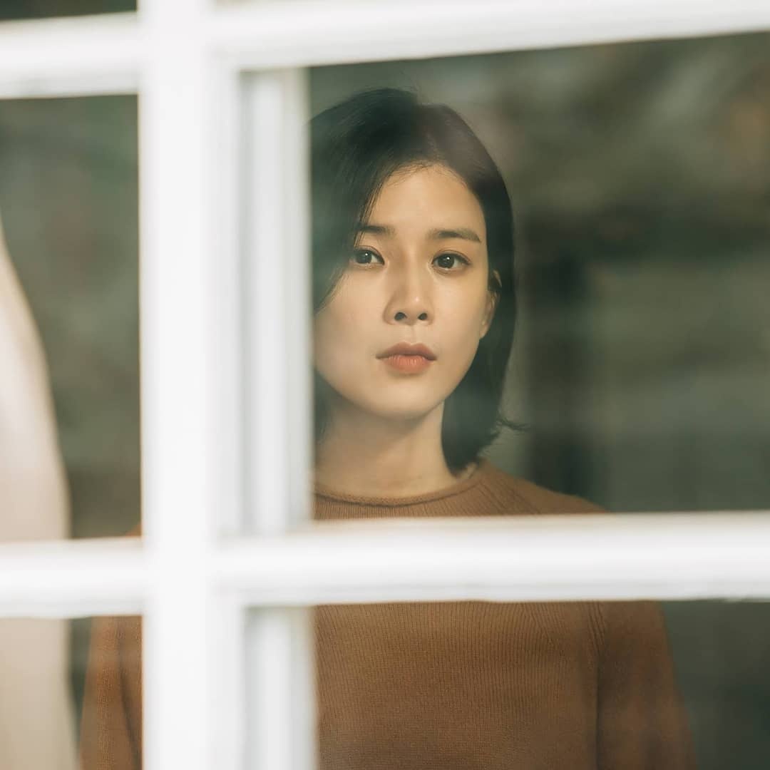Lee Bo Young trẻ trung ảnh 7 Lee Bo Young tre trung anh 7