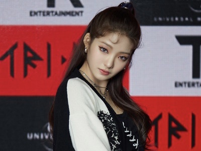 Ba nghe si tre Trung Quoc se hoat dong o Kpop hinh anh