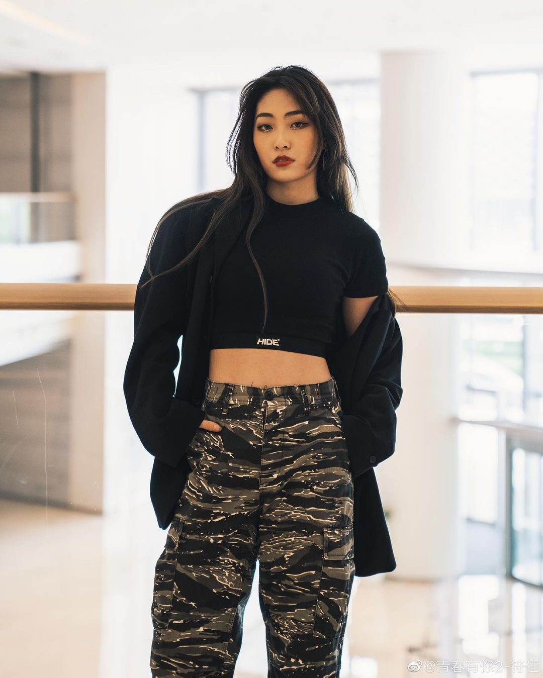 idol Kpop bước ra từ cuộc thi sống còn  ảnh 4 idol Kpop buoc ra tu cuoc thi song con anh 4