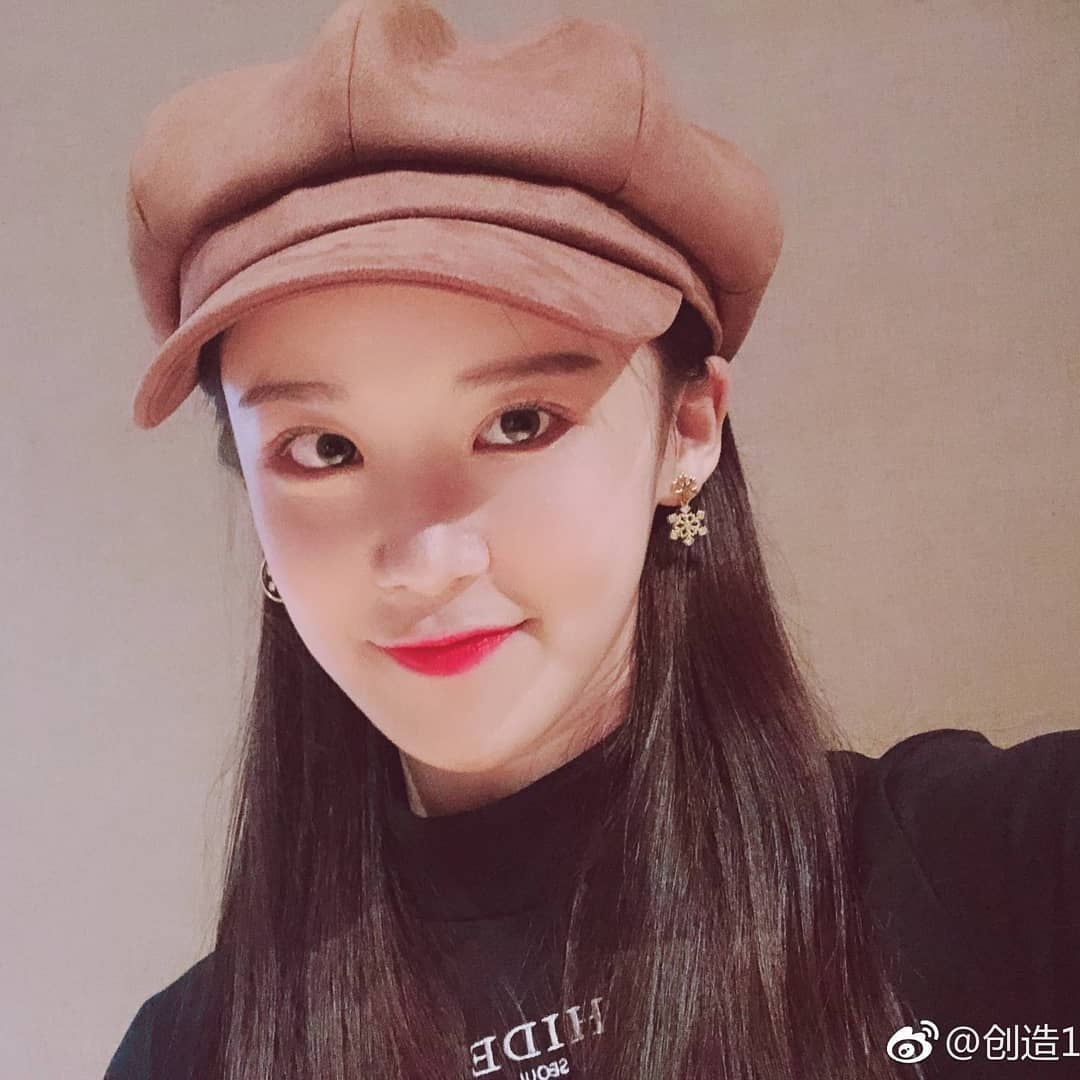idol Kpop bước ra từ cuộc thi sống còn  ảnh 9 idol Kpop buoc ra tu cuoc thi song con anh 9