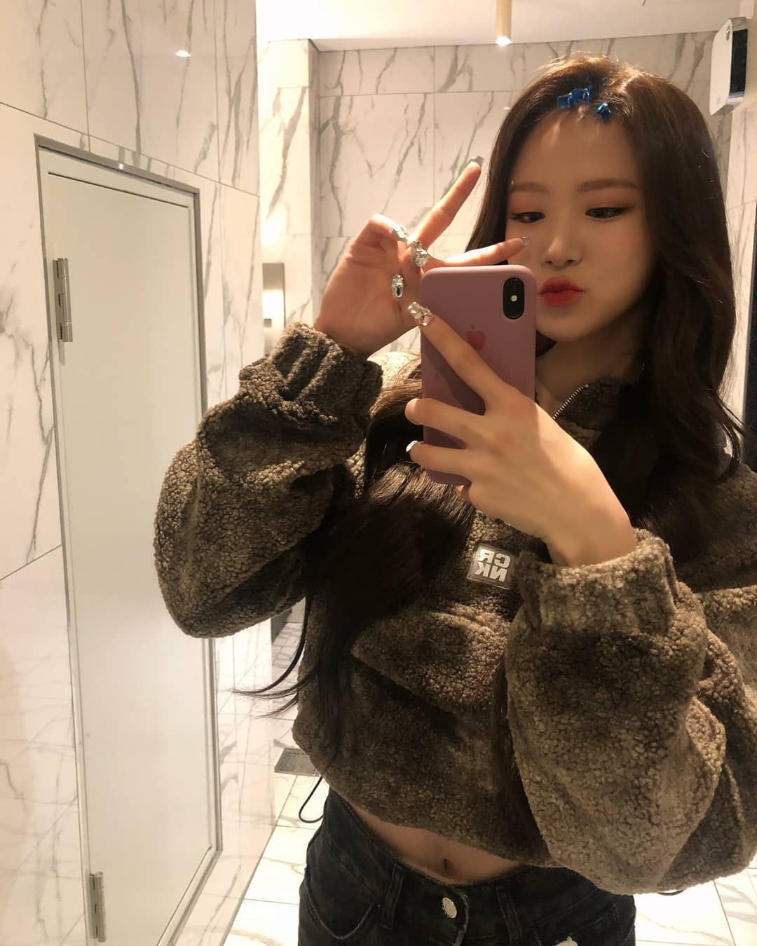 idol Kpop bước ra từ cuộc thi sống còn  ảnh 7 idol Kpop buoc ra tu cuoc thi song con anh 7