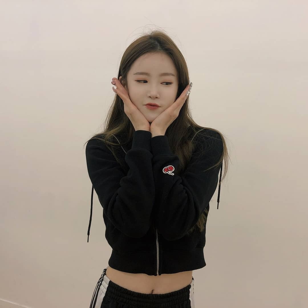idol Kpop bước ra từ cuộc thi sống còn  ảnh 6 idol Kpop buoc ra tu cuoc thi song con anh 6