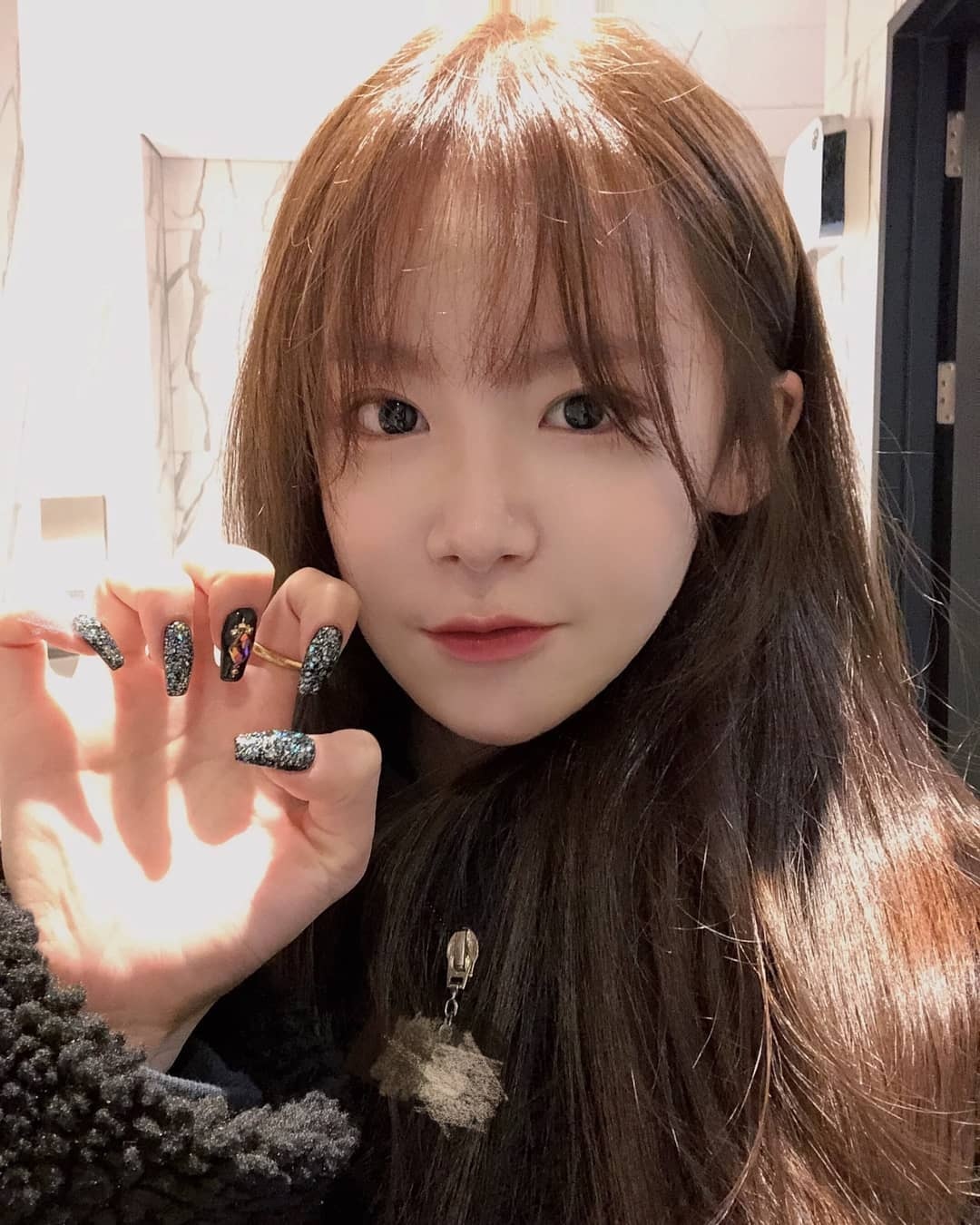 idol Kpop bước ra từ cuộc thi sống còn  ảnh 8 idol Kpop buoc ra tu cuoc thi song con anh 8