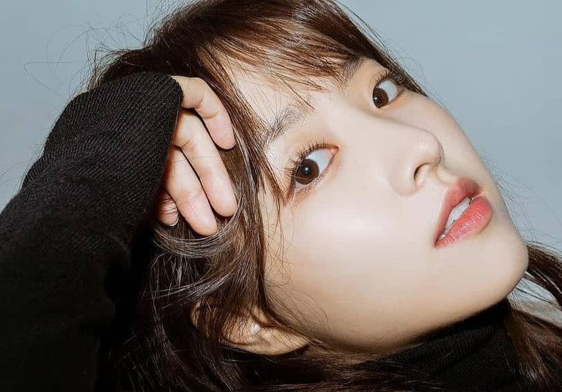 Nhan sac khong tuoi cua ‘em gai quoc dan’ Park Bo Young hinh anh