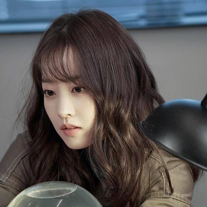 nhan sắc không tuổi của Park Bo Young ảnh 12 nhan sac khong tuoi cua Park Bo Young anh 12