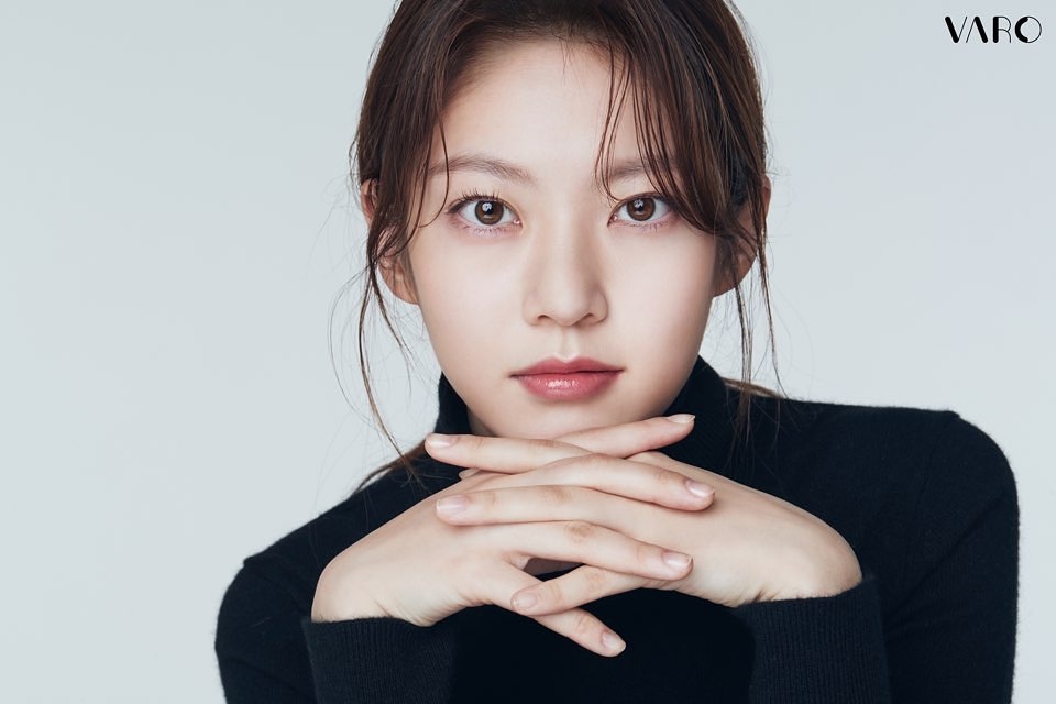 diễn viên nổi từng được đào tạo làm thần tượng Kpop ảnh 9 dien vien noi tung duoc dao tao lam than tuong Kpop anh 9