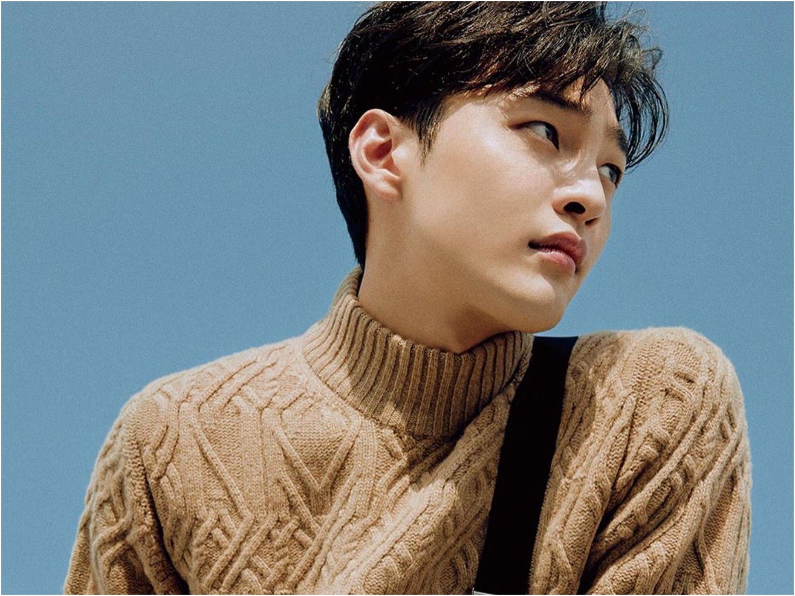diễn viên nổi từng được đào tạo làm thần tượng Kpop ảnh 18 dien vien noi tung duoc dao tao lam than tuong Kpop anh 18
