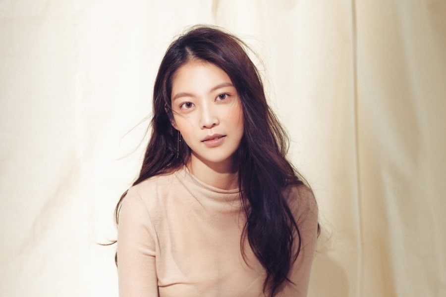 diễn viên nổi từng được đào tạo làm thần tượng Kpop ảnh 8 dien vien noi tung duoc dao tao lam than tuong Kpop anh 8