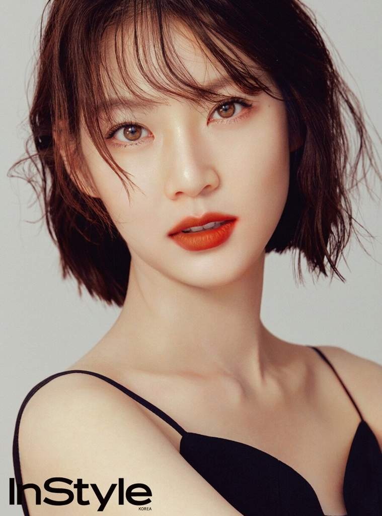 diễn viên nổi từng được đào tạo làm thần tượng Kpop ảnh 10 dien vien noi tung duoc dao tao lam than tuong Kpop anh 10