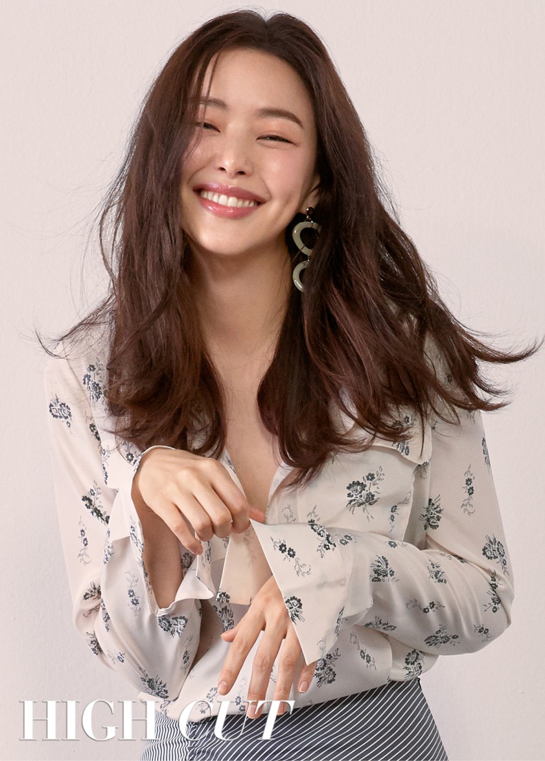 diễn viên nổi từng được đào tạo làm thần tượng Kpop ảnh 6 dien vien noi tung duoc dao tao lam than tuong Kpop anh 6