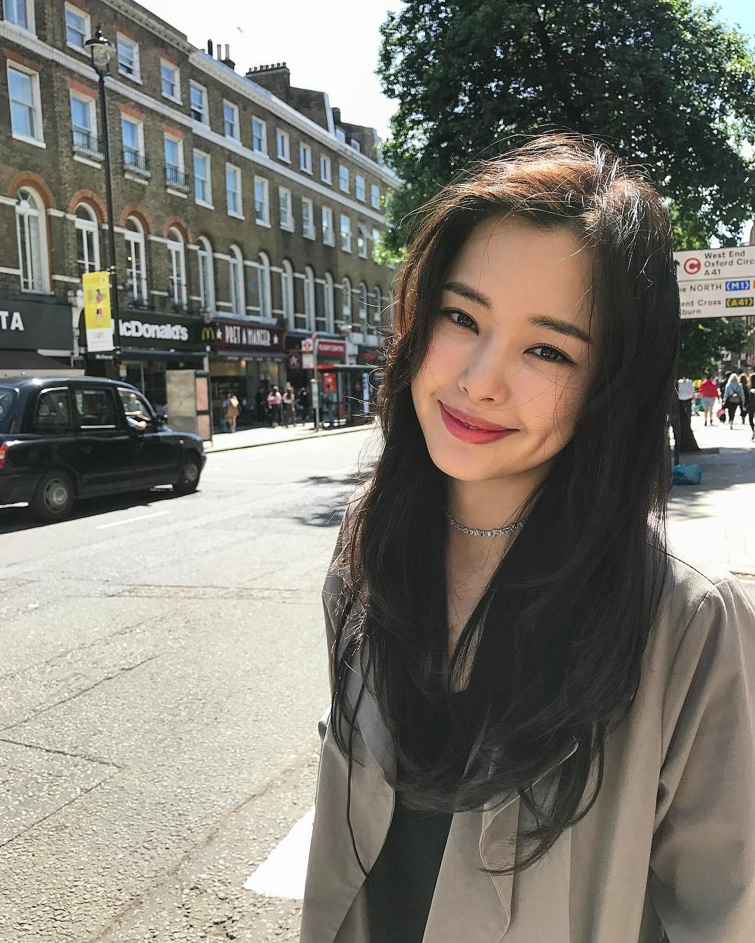 diễn viên nổi từng được đào tạo làm thần tượng Kpop ảnh 1 dien vien noi tung duoc dao tao lam than tuong Kpop anh 1