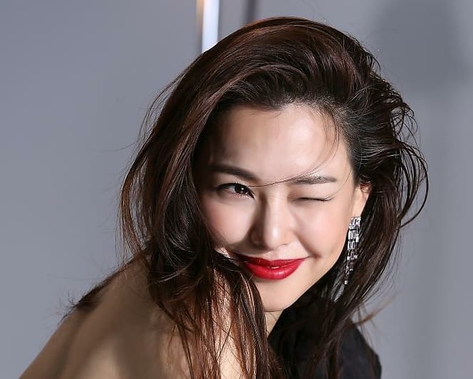 diễn viên nổi từng được đào tạo làm thần tượng Kpop ảnh 4 dien vien noi tung duoc dao tao lam than tuong Kpop anh 4