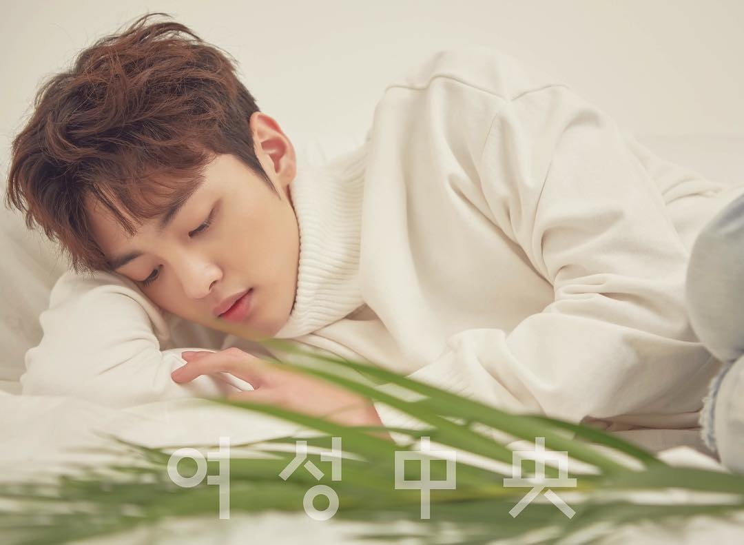 diễn viên nổi từng được đào tạo làm thần tượng Kpop ảnh 16 dien vien noi tung duoc dao tao lam than tuong Kpop anh 16