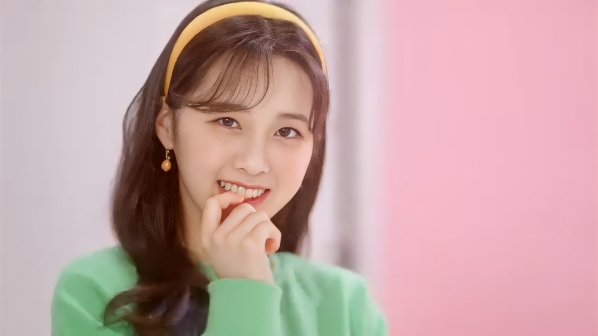 Doi hinh noi troi cua nhom nu 10X cua Cube anh 8