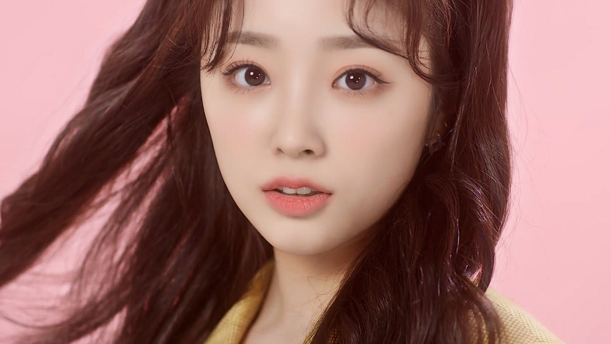 Doi hinh noi troi cua nhom nu 10X cua Cube anh 10