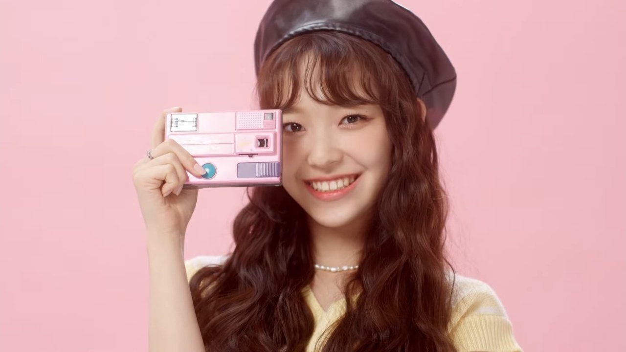 Đội hình nổi trội của nhóm nữ 10X của Cube ảnh 15 Doi hinh noi troi cua nhom nu 10X cua Cube anh 15