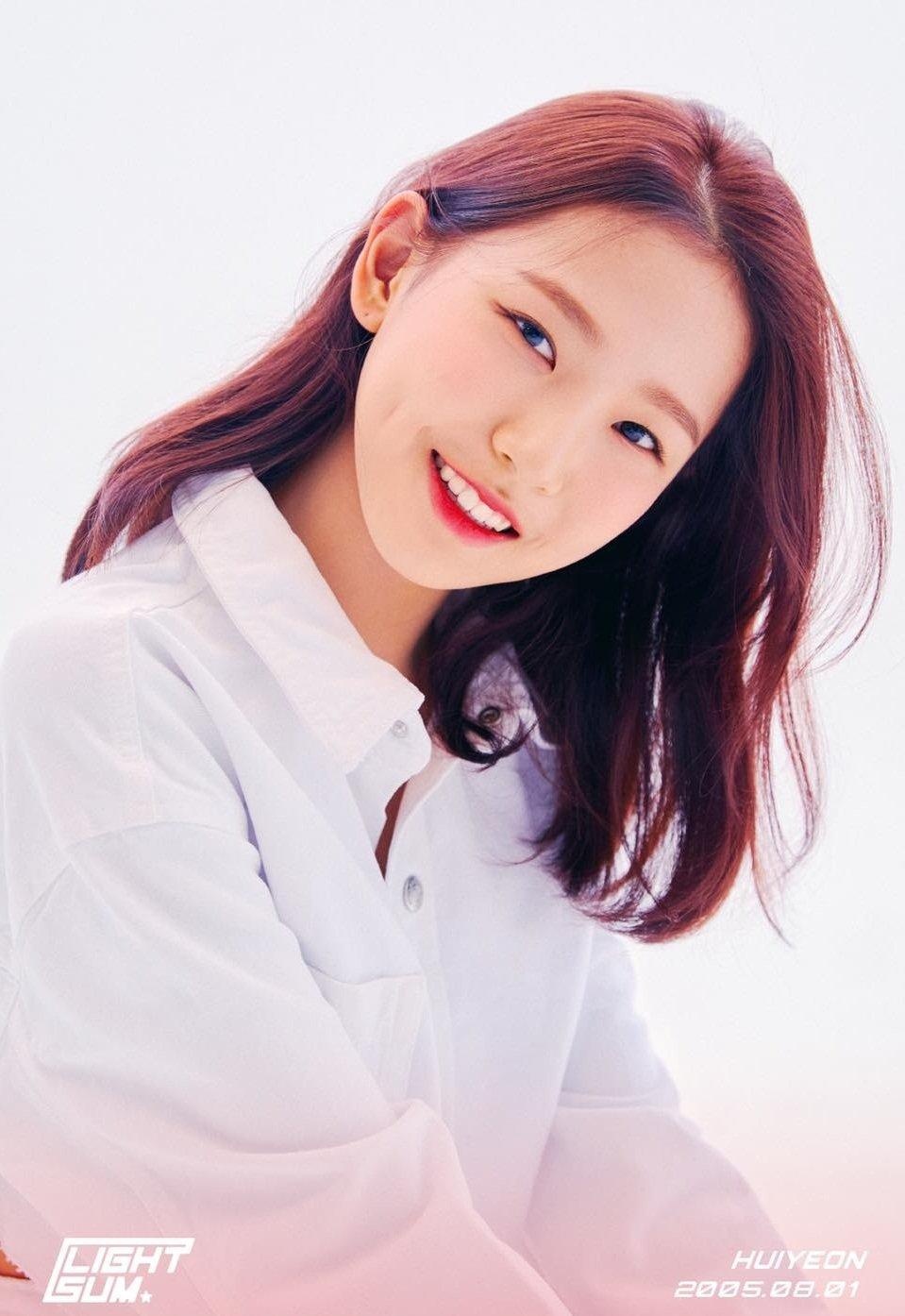 Doi hinh noi troi cua nhom nu 10X cua Cube anh 14