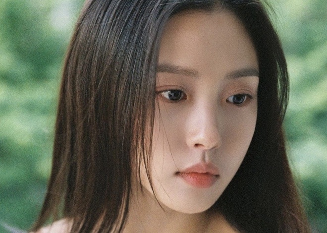 Nu nghe si Han noi tieng sau nhieu lan thu giong that bai hinh anh