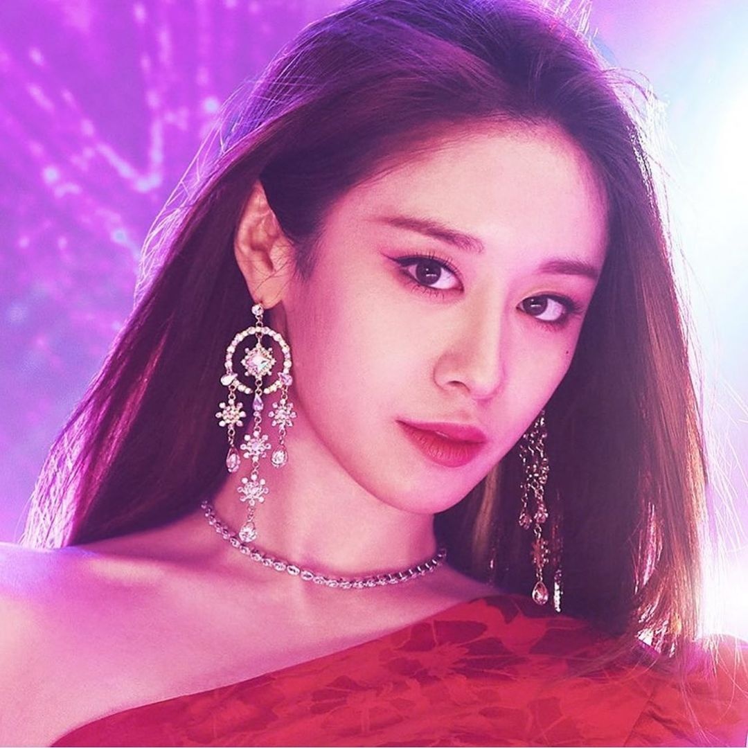 Ji Yeon tro lai anh 7