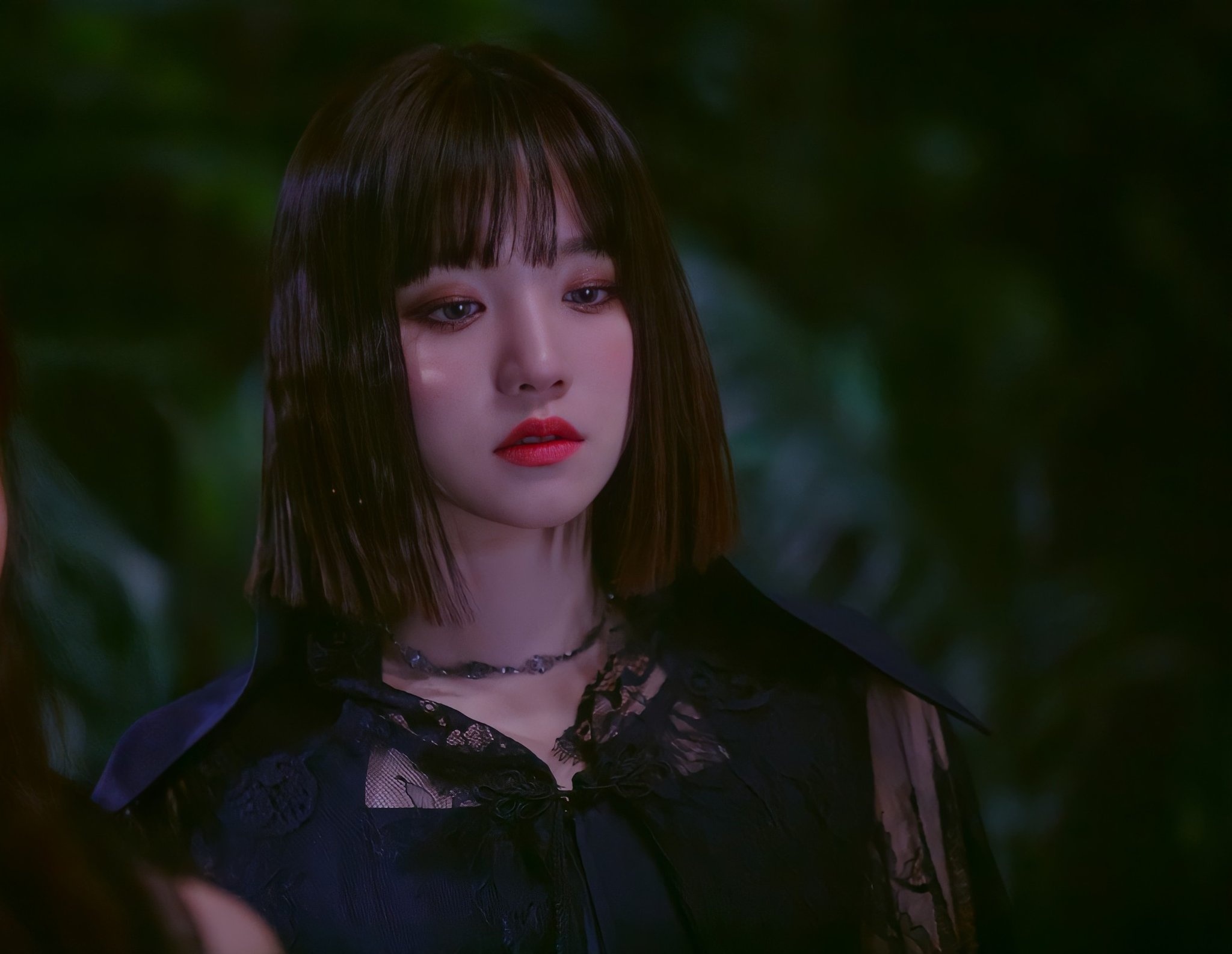 nu idol Trung noi tieng Kpop anh 11