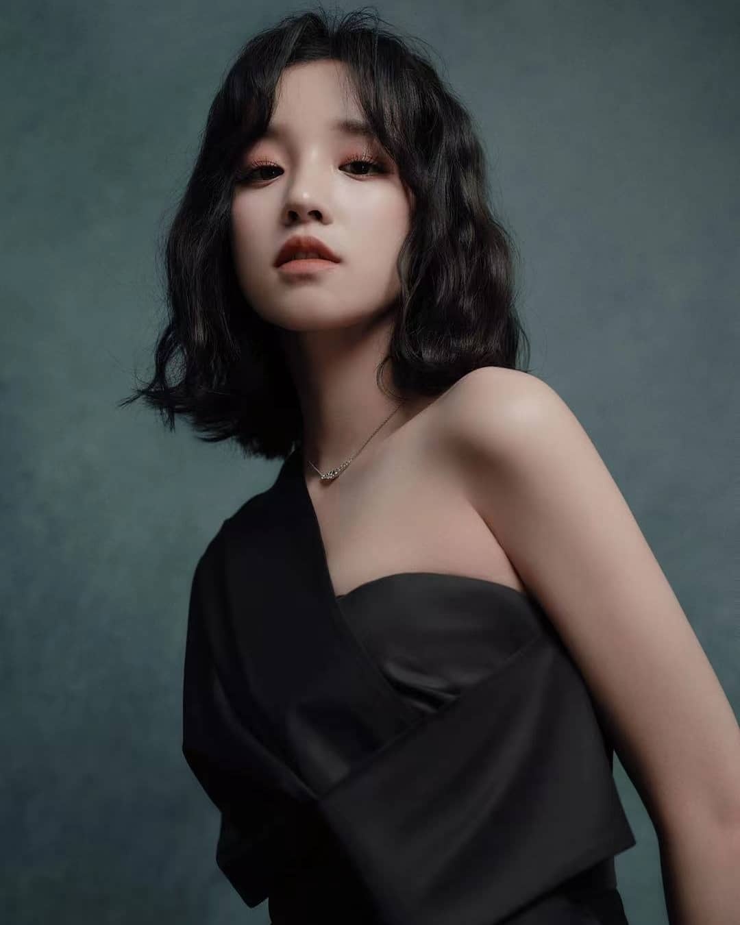 nu idol Trung noi tieng Kpop anh 9