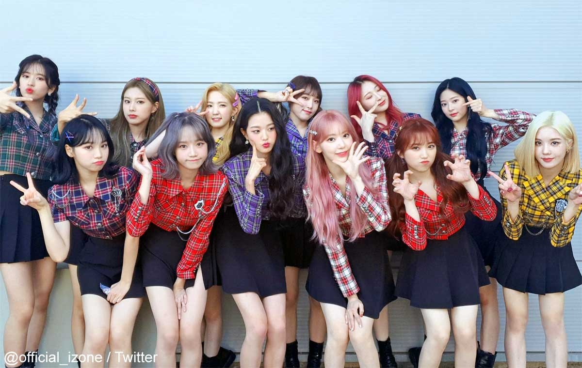 thế hệ thứ 4 của Kpop ảnh 10 the he thu 4 cua Kpop anh 10