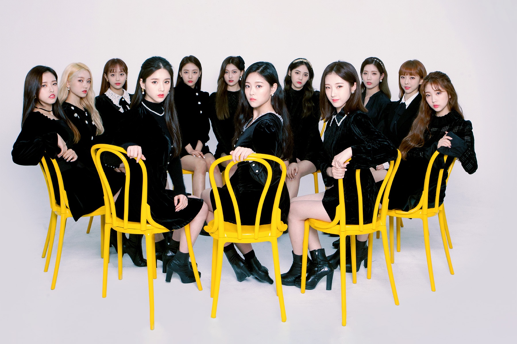 thế hệ thứ 4 của Kpop ảnh 5 the he thu 4 cua Kpop anh 5