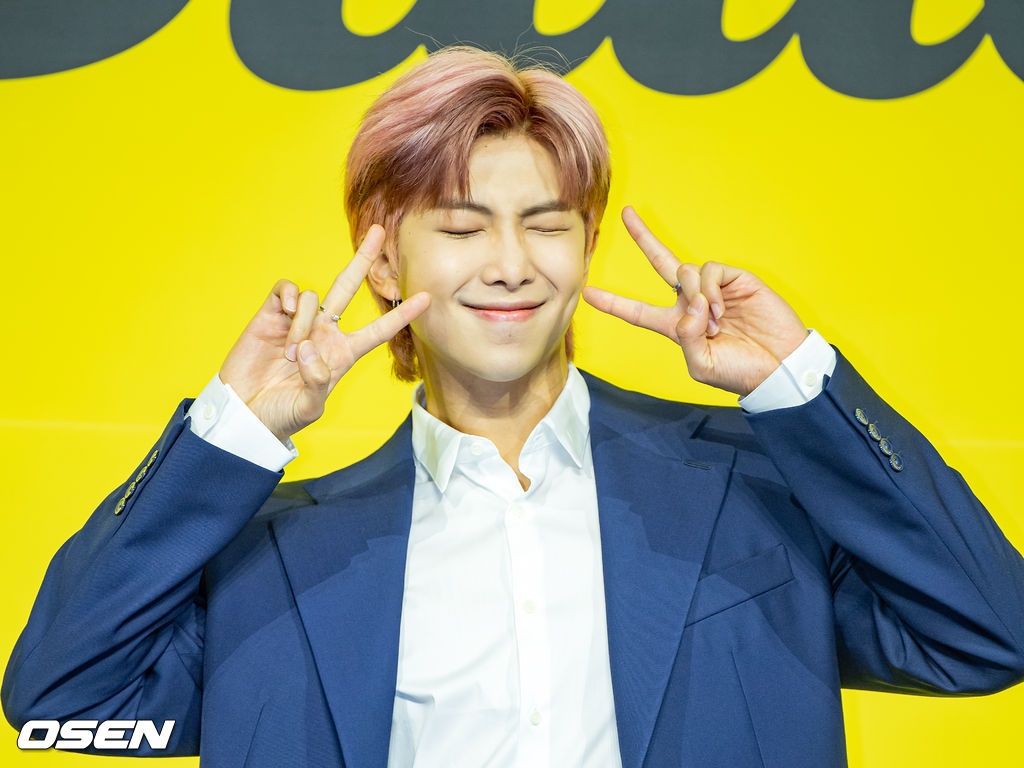 BTS tái xuất với diện mạo mới lạ ảnh 10 BTS tai xuat voi dien mao moi la anh 10