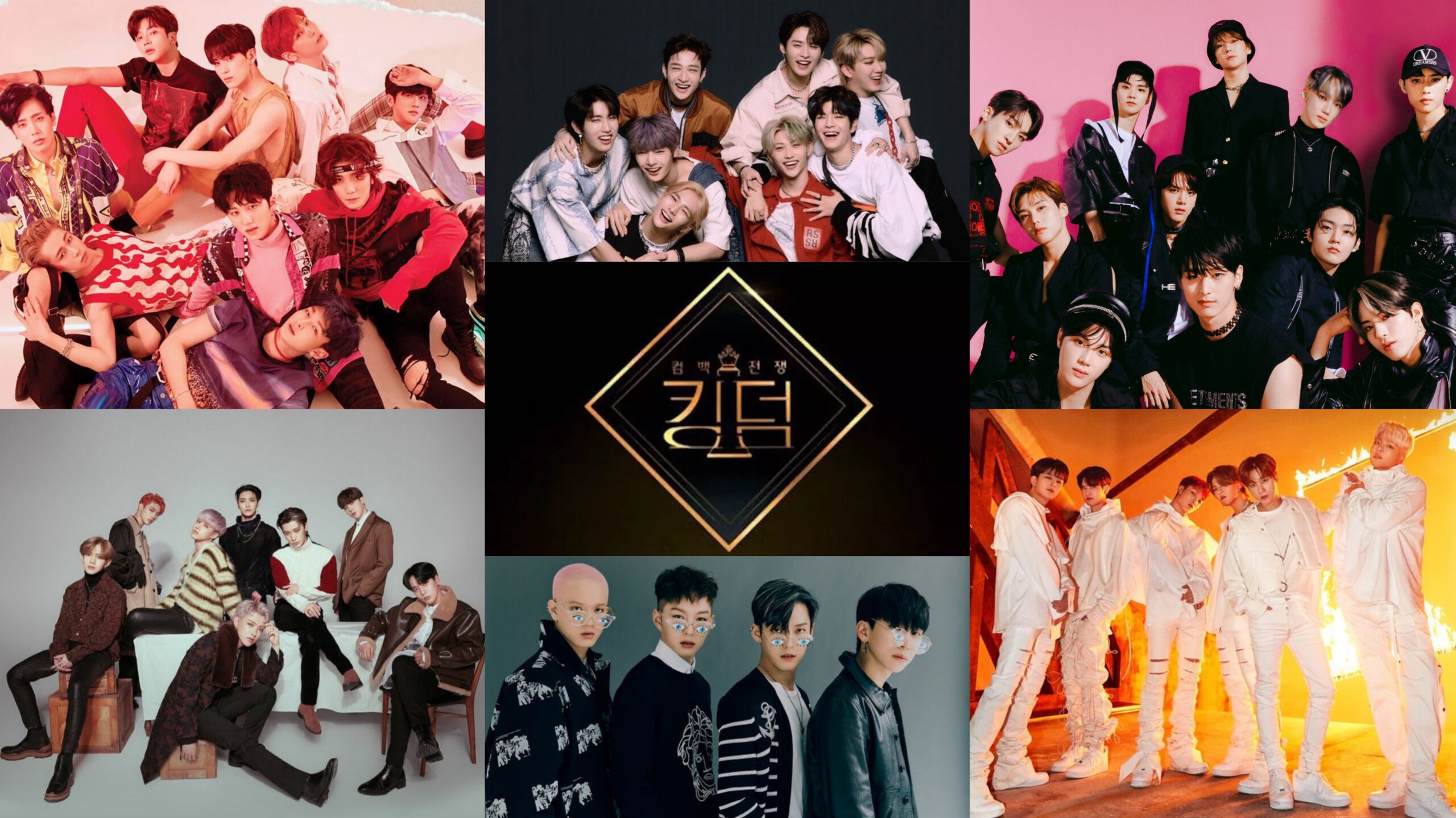 chuong trinh song con chiem song truyen hinh Han Quoc anh 1