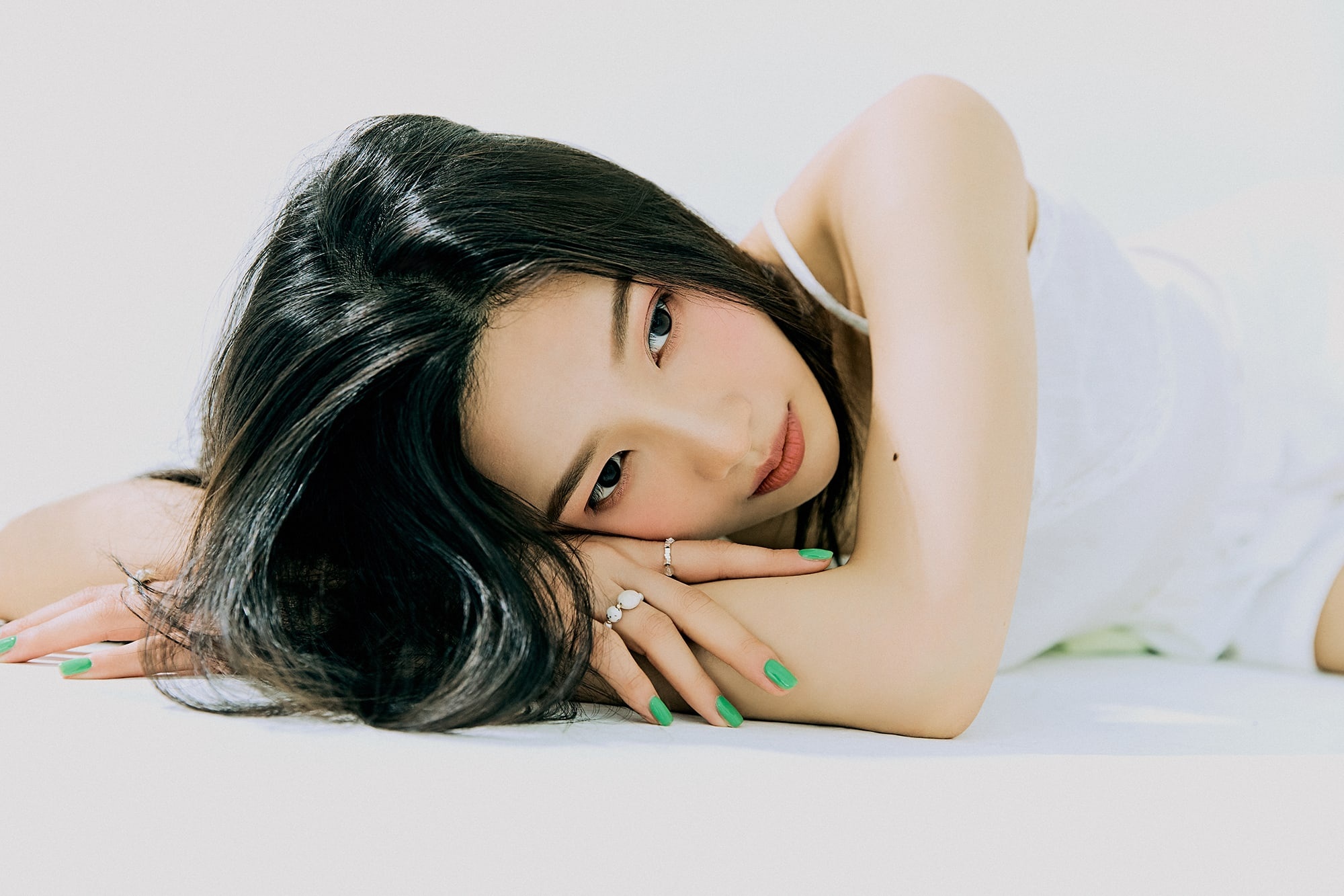 Joy ra mắt solo ảnh 2 Joy ra mat solo anh 2
