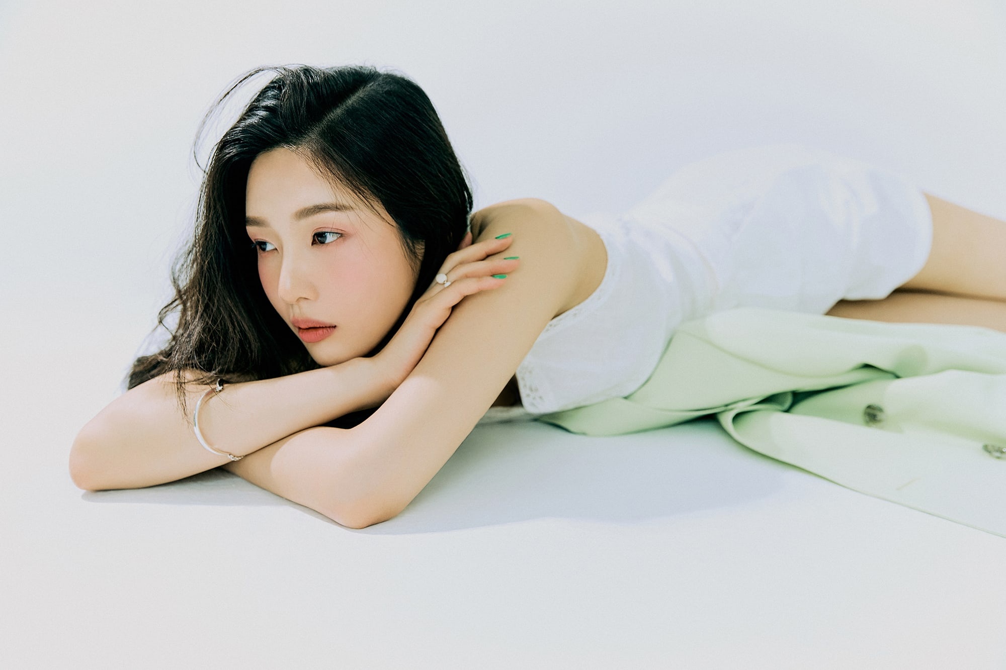 Joy ra mắt solo ảnh 1 Joy ra mat solo anh 1