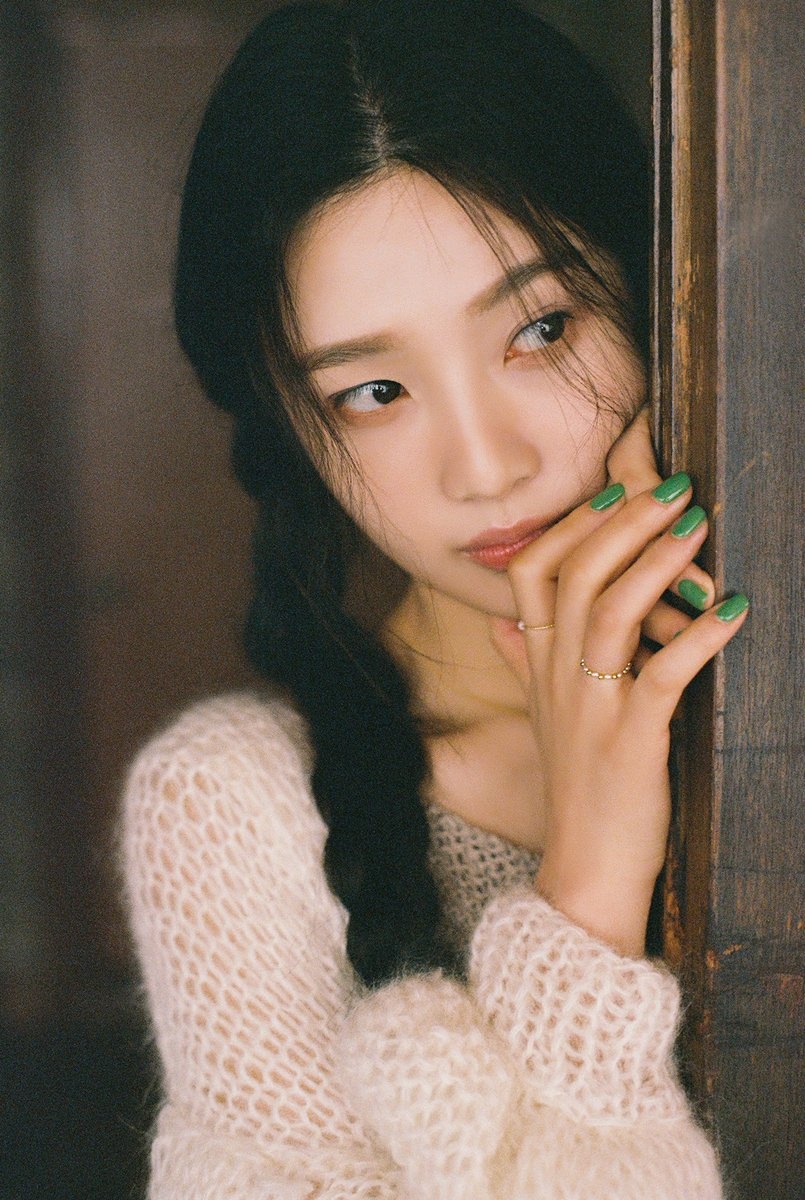 Joy ra mắt solo ảnh 8 Joy ra mat solo anh 8