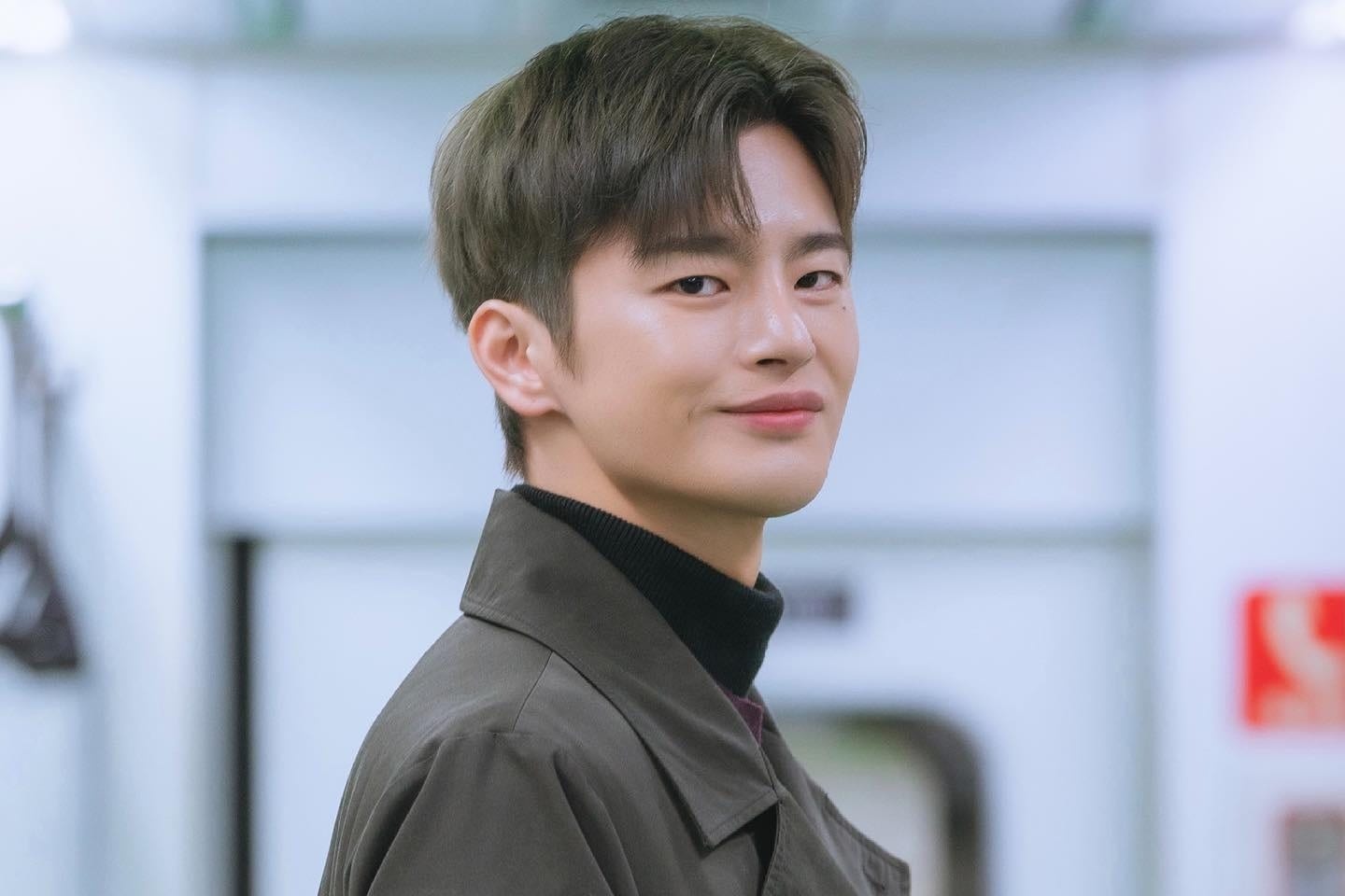 Seo In Guk vượt khó đến thành công ảnh 6 Seo In Guk vuot kho den thanh cong anh 6
