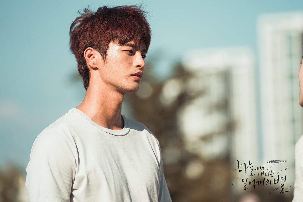 Seo In Guk vượt khó đến thành công ảnh 5 Seo In Guk vuot kho den thanh cong anh 5