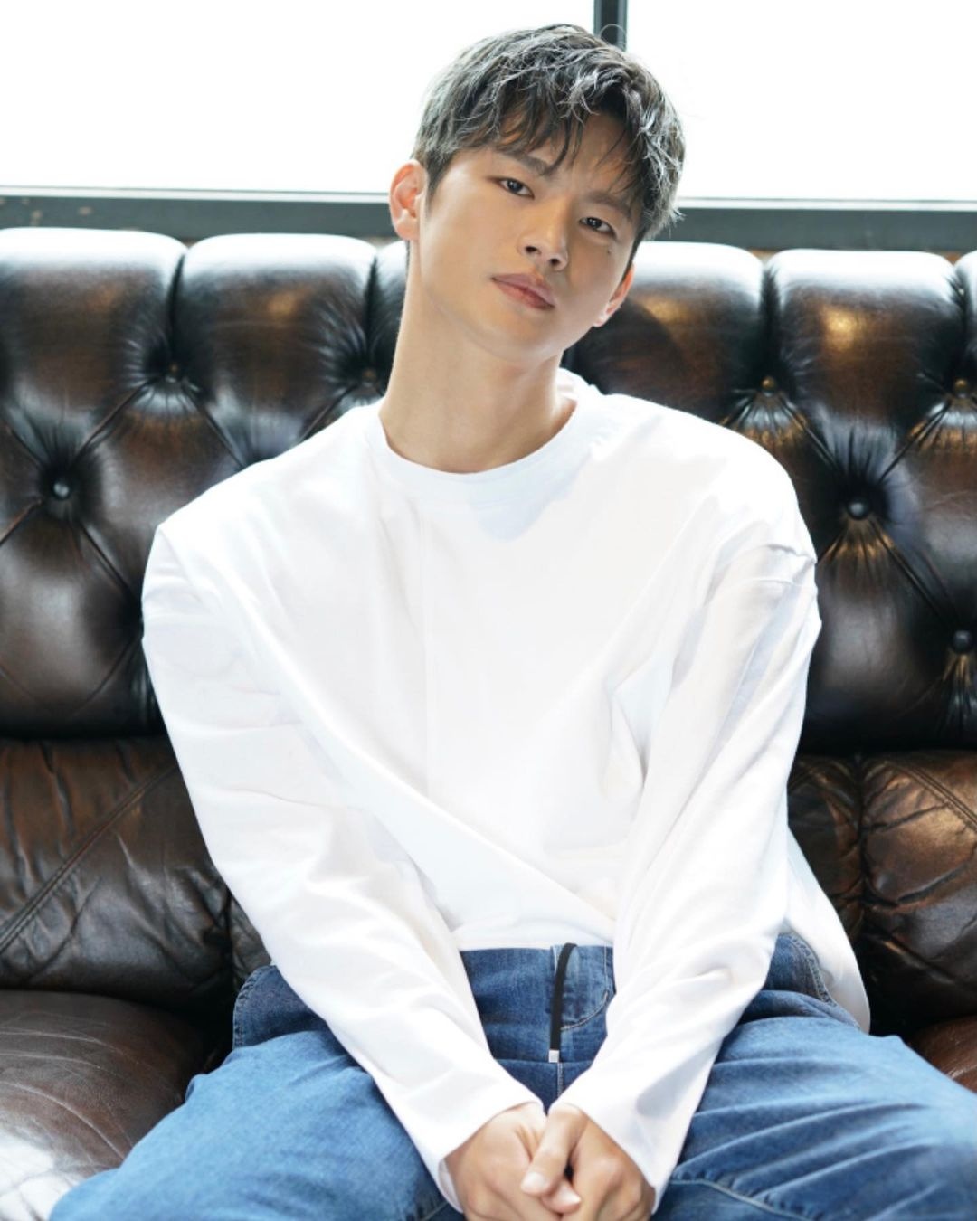 Seo In Guk vượt khó đến thành công ảnh 1 Seo In Guk vuot kho den thanh cong anh 1