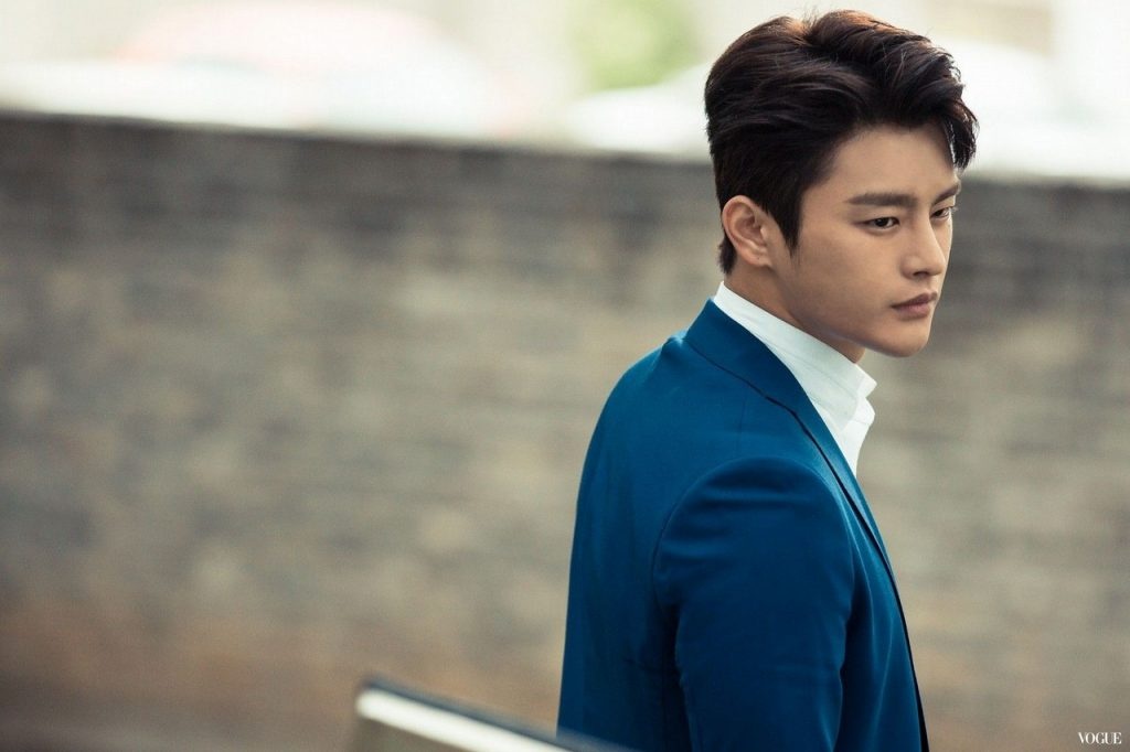 Seo In Guk vượt khó đến thành công ảnh 4 Seo In Guk vuot kho den thanh cong anh 4