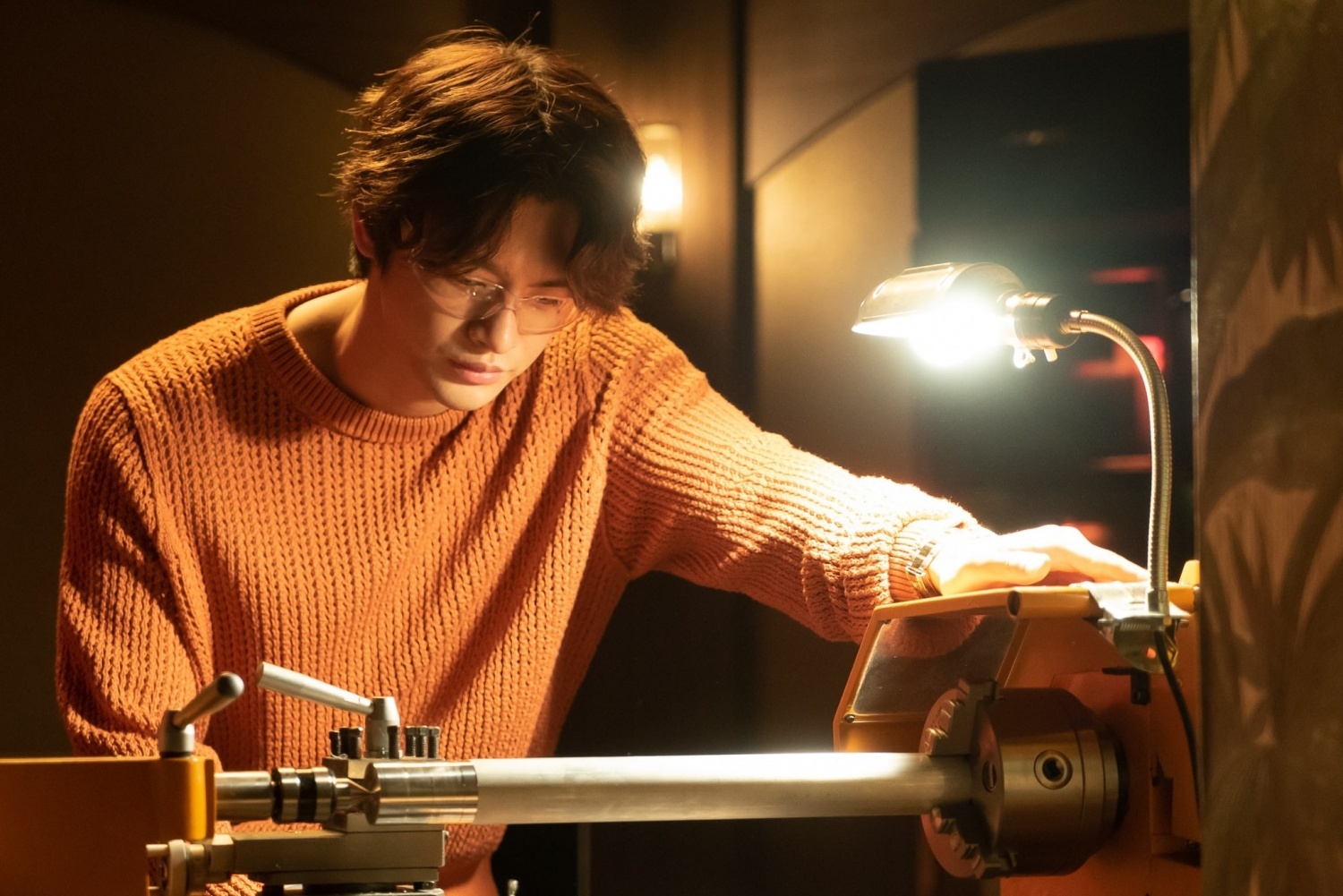 Seo In Guk vượt khó đến thành công ảnh 7 Seo In Guk vuot kho den thanh cong anh 7