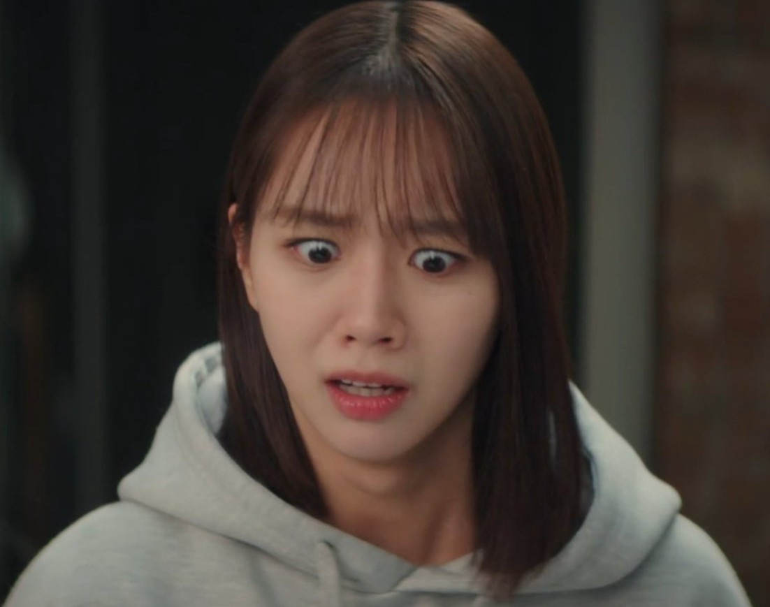 Nu ca si Han 'chet vai' vi dien lo hinh anh