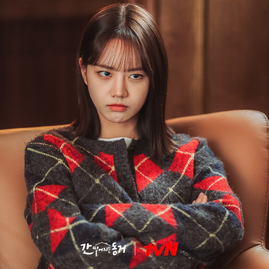 Hyeri dien lo anh 9