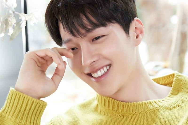 Nguoi tinh man anh moi cua Song Hye Kyo hinh anh