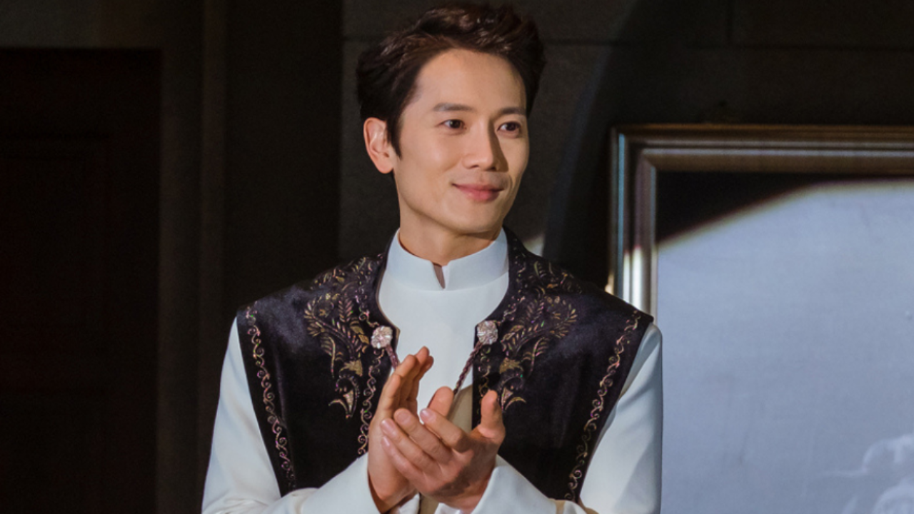 Ji Sung tái xuất sau 2 năm ảnh 5 Ji Sung tai xuat sau 2 nam anh 5